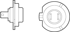 Gloeilamp koplamp – VALEO – 032519 online kopen